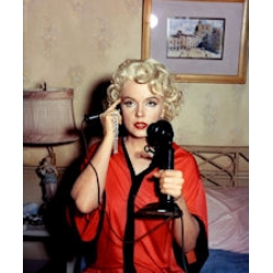 Some Like it Hot Marilyn Monroe Photo